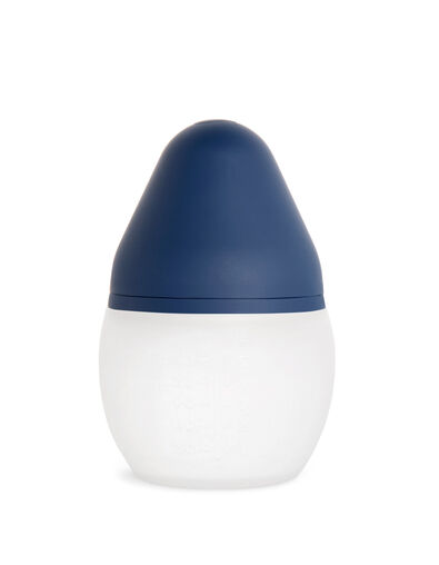 ELHEE 150 ml Night bottle with size 1 teat - IKKS