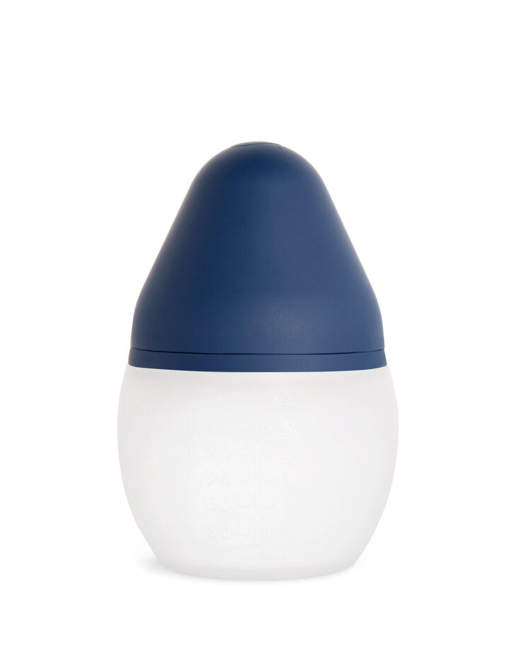 ELHEE 150 ml Night bottle with size 1 teat-1