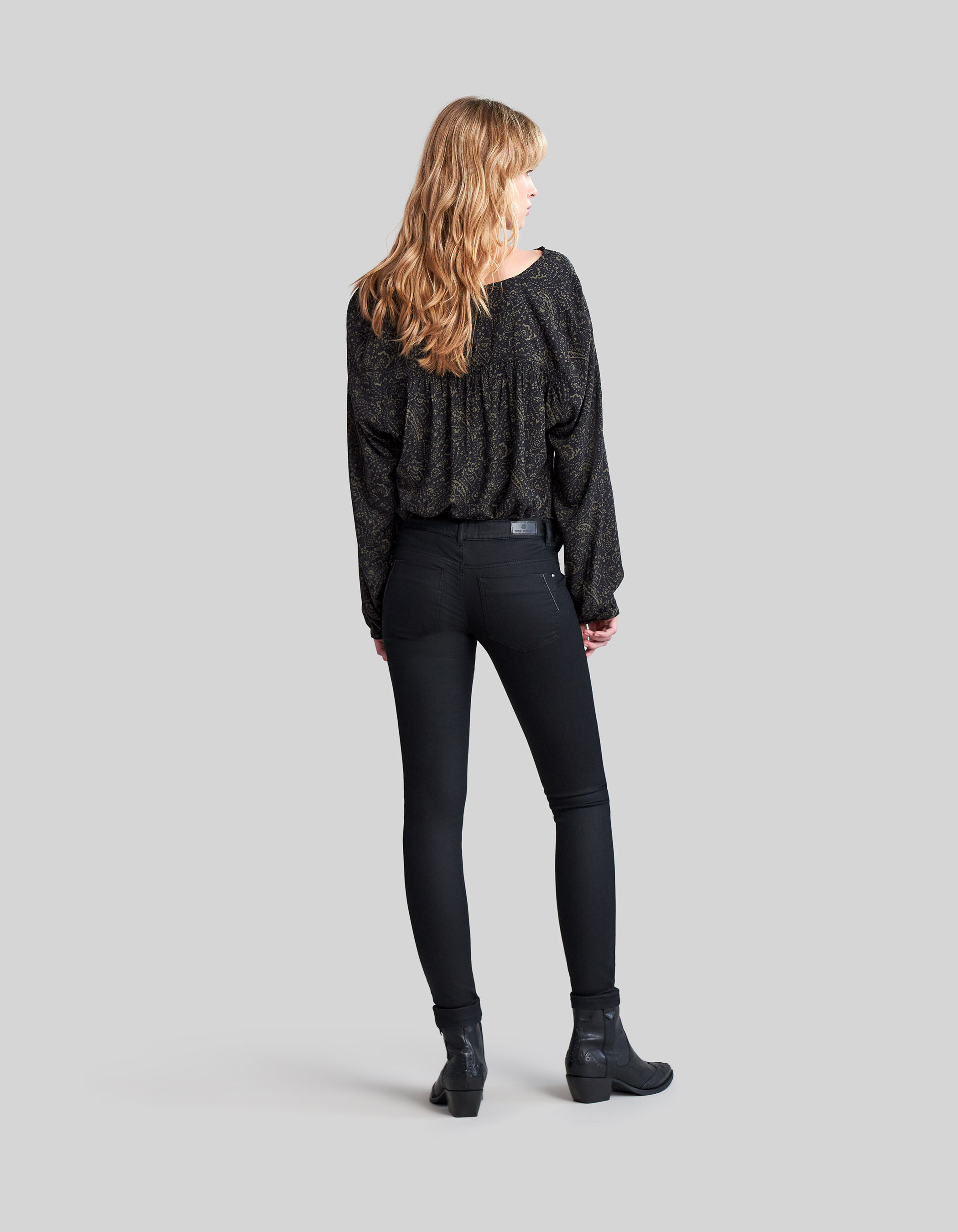 Jegging new arrivals femme h&m