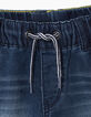 Knitlook-Jungenbermudas -4