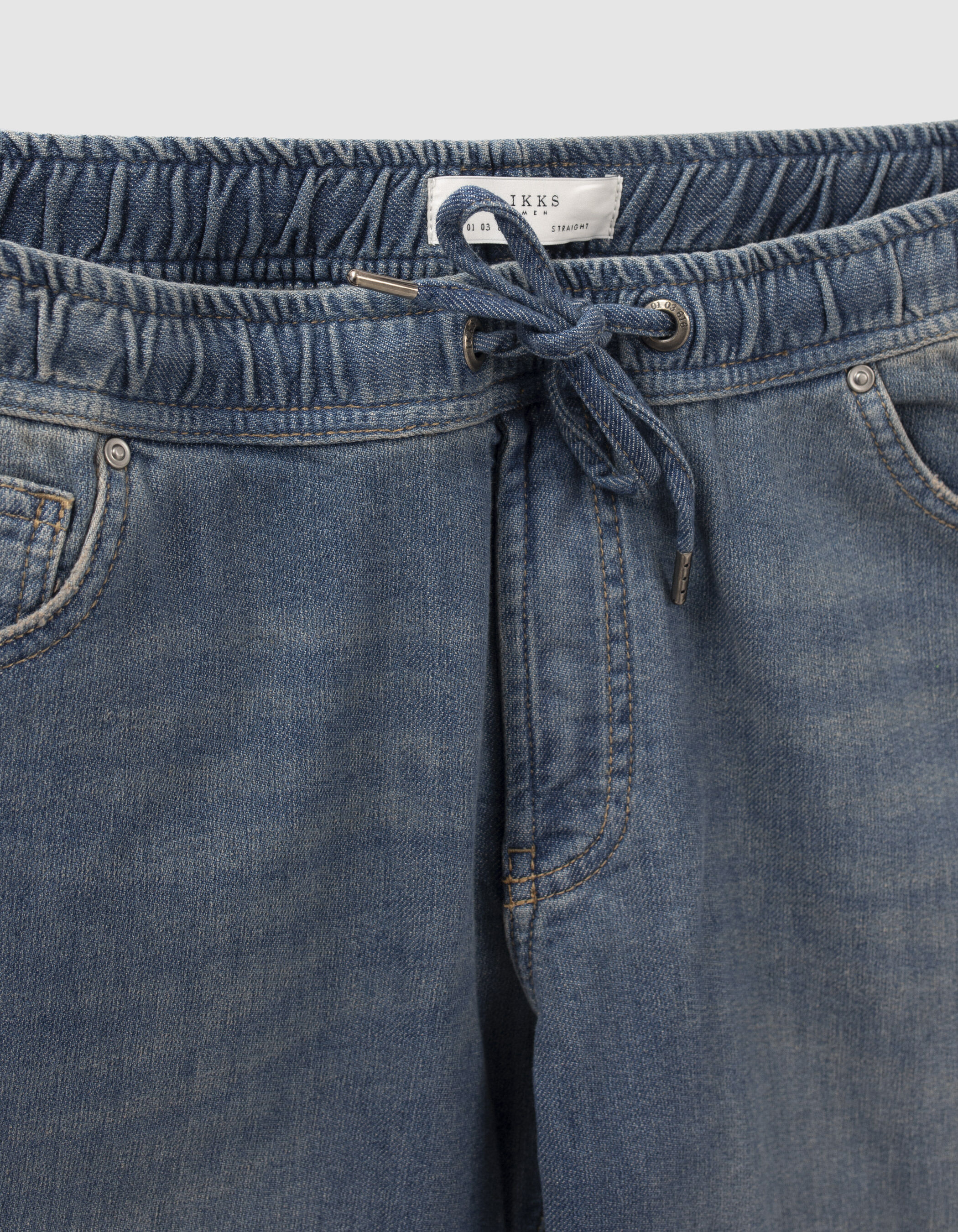 Jogging ikks best sale