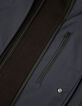 Parka marine parementure amovible EASY CARE Homme-9