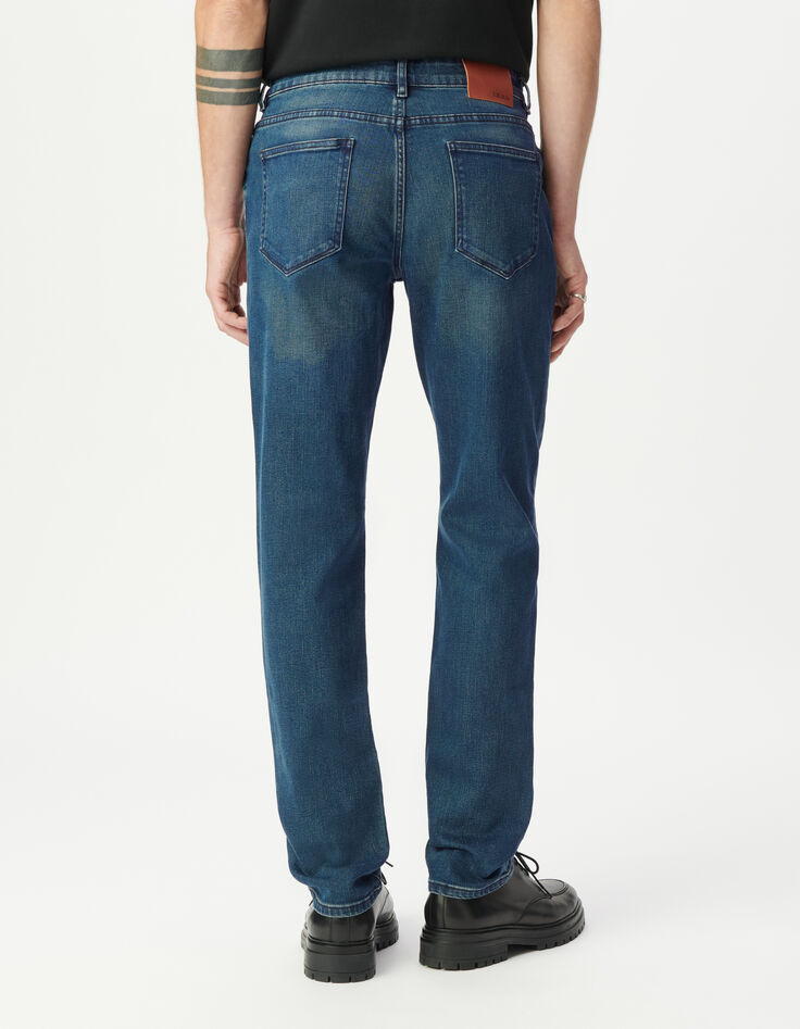 Men’s ink SLIM jeans-3