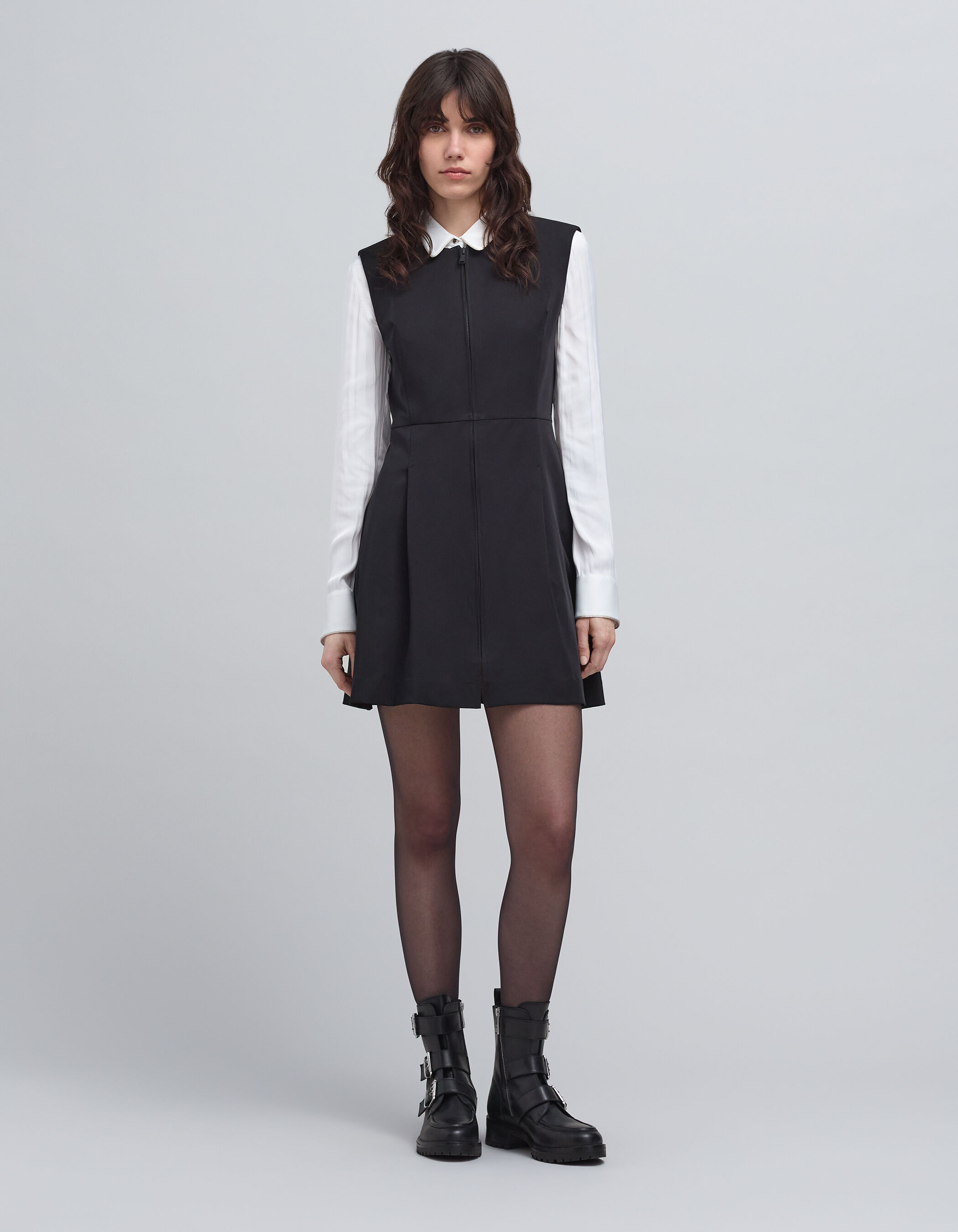 Esprit robe noire clearance