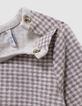 Set T-shirt en jeansjurk babymeisjes-7