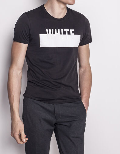 Herren-T-Shirt - IKKS