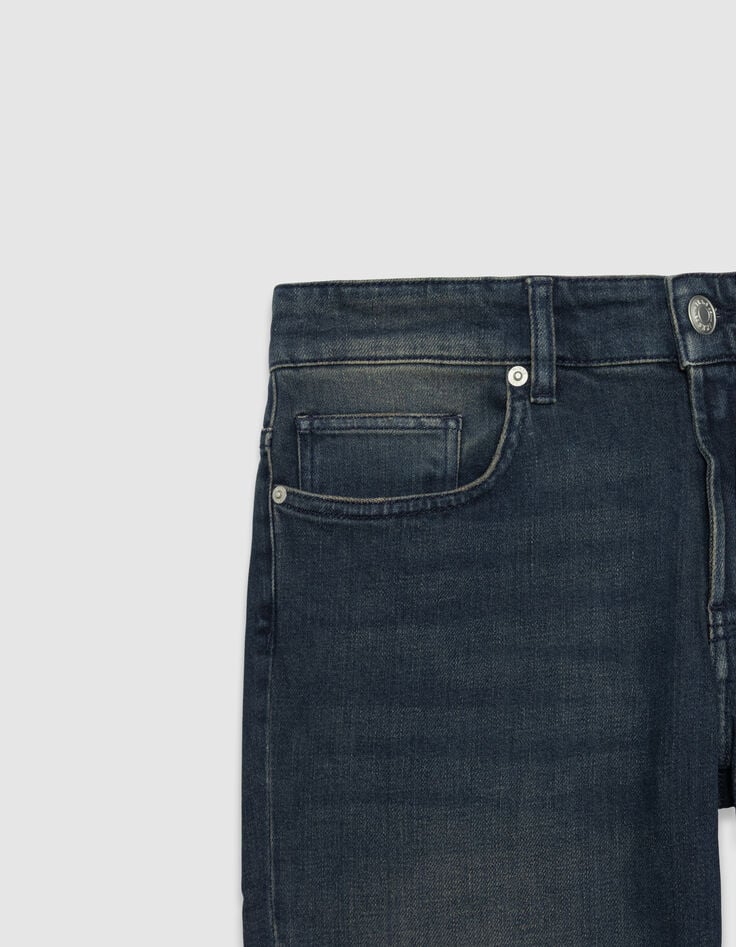 Jean slim marine Bruce Homme-2 Jean slim marine Bruce Homme-2