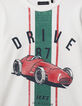 T-shirt auto jongens -3