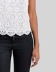 Top crudo ganchillo mujer-4 Top crudo ganchillo mujer-4