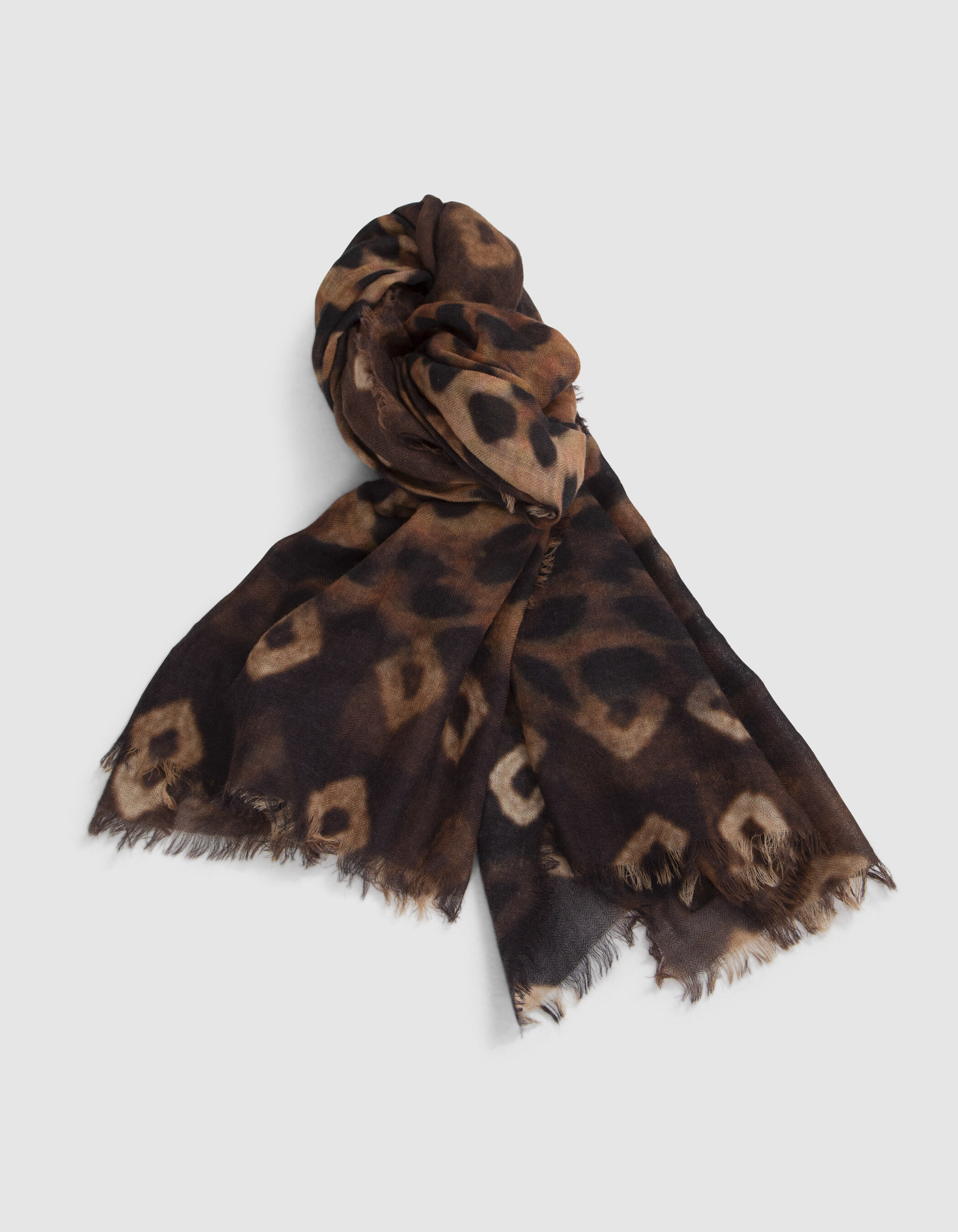 Foulard on sale ikks femme