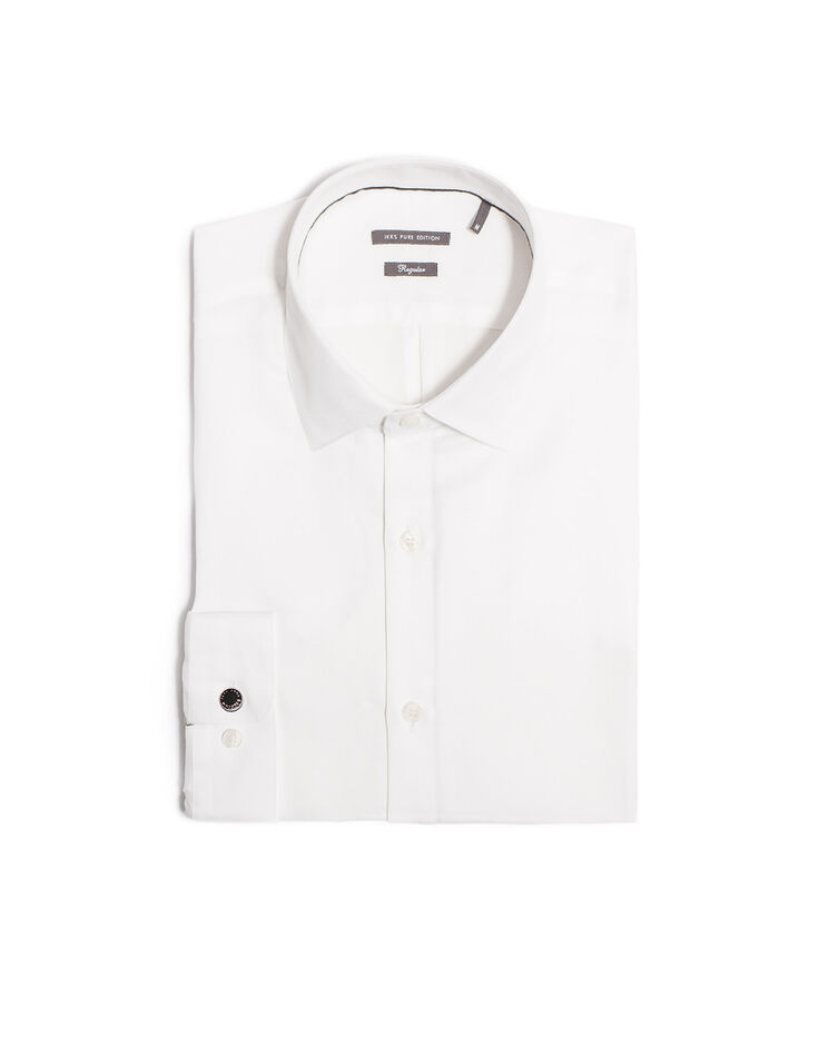 Men's regular shirt-2