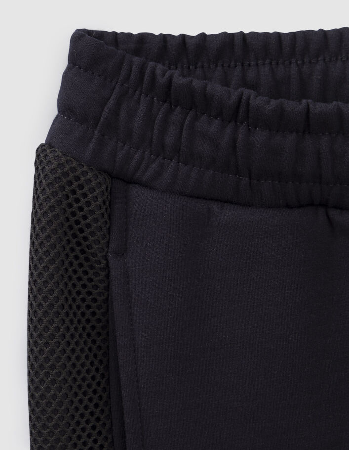 Marine jogging mesh details jongens-5