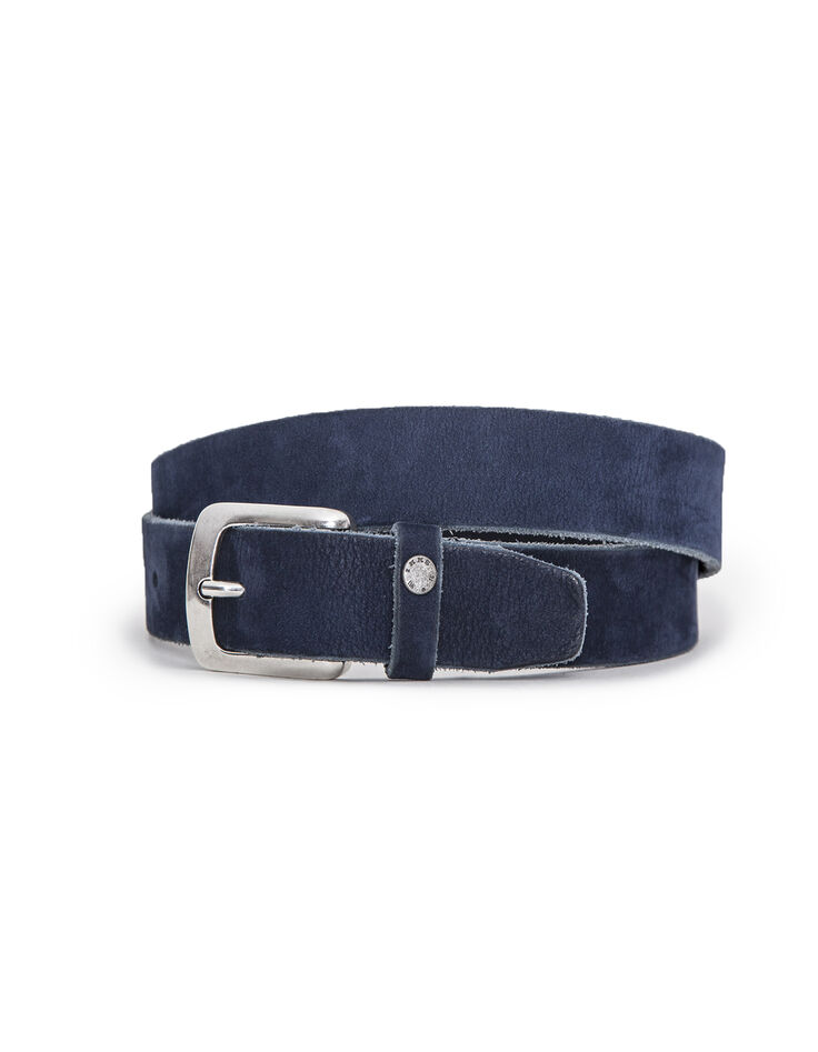 Ceinture en cuir homme-1