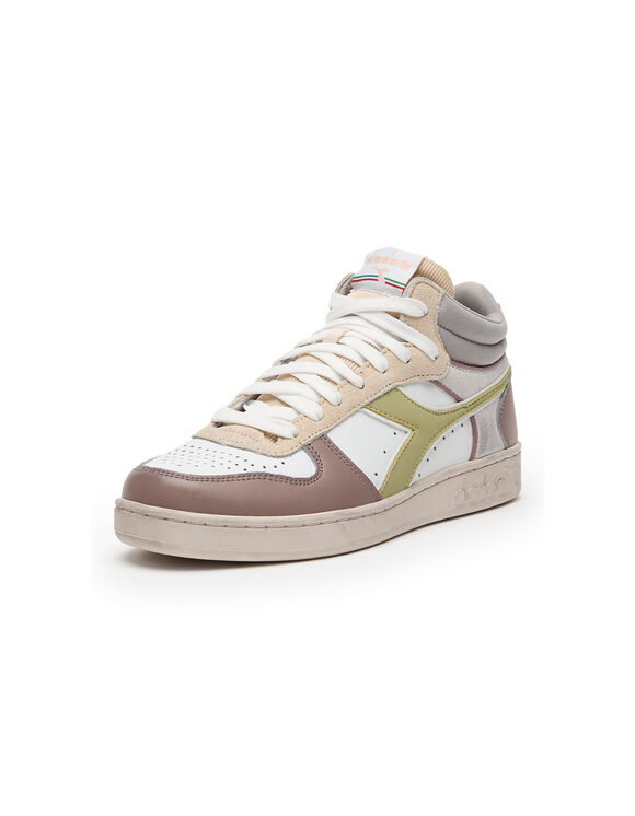 Diadora MAGIC BASKET DEMI ICONA WN femme