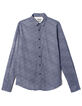 Slim fit herenoverhemd-5