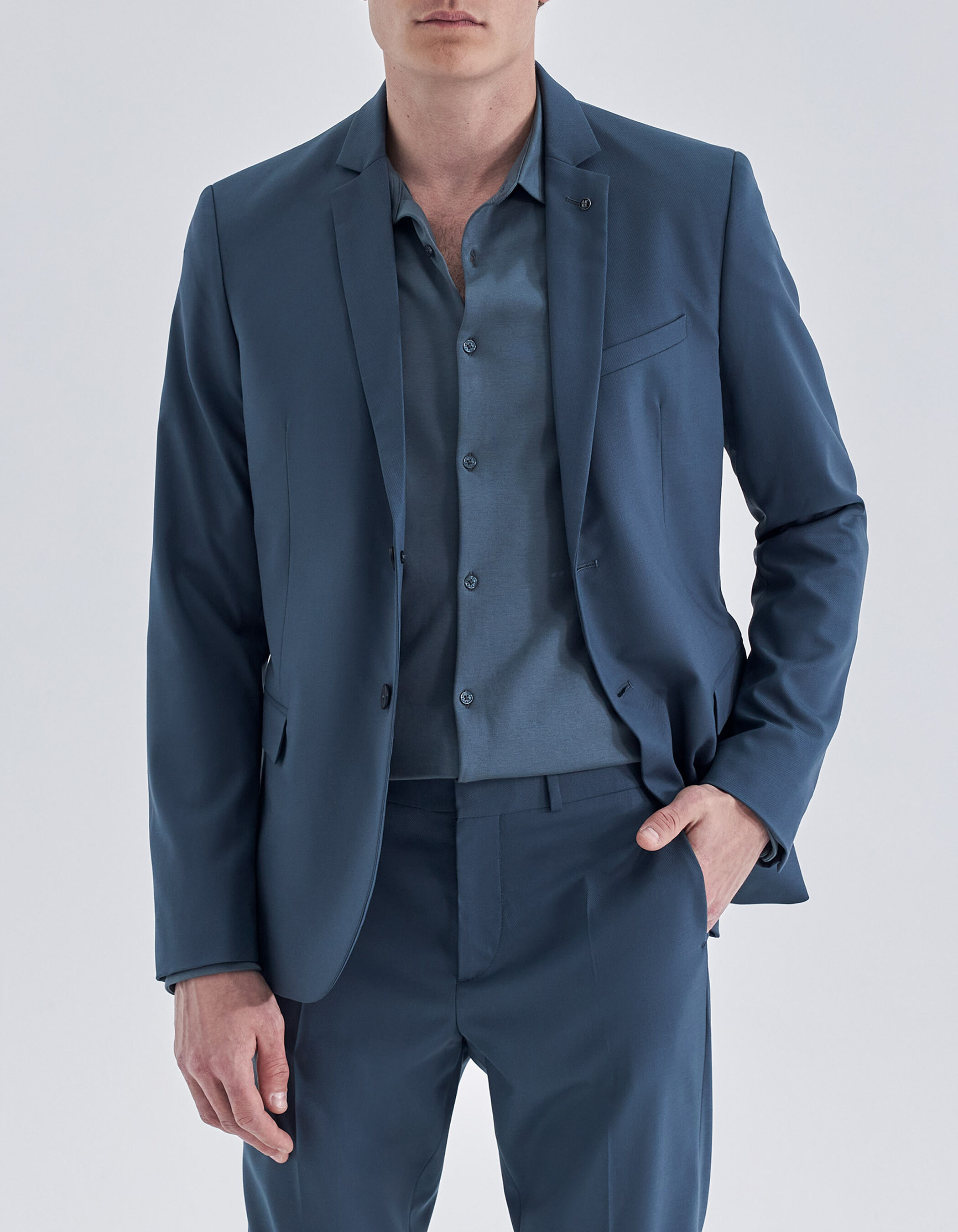 Ikks deals costume homme