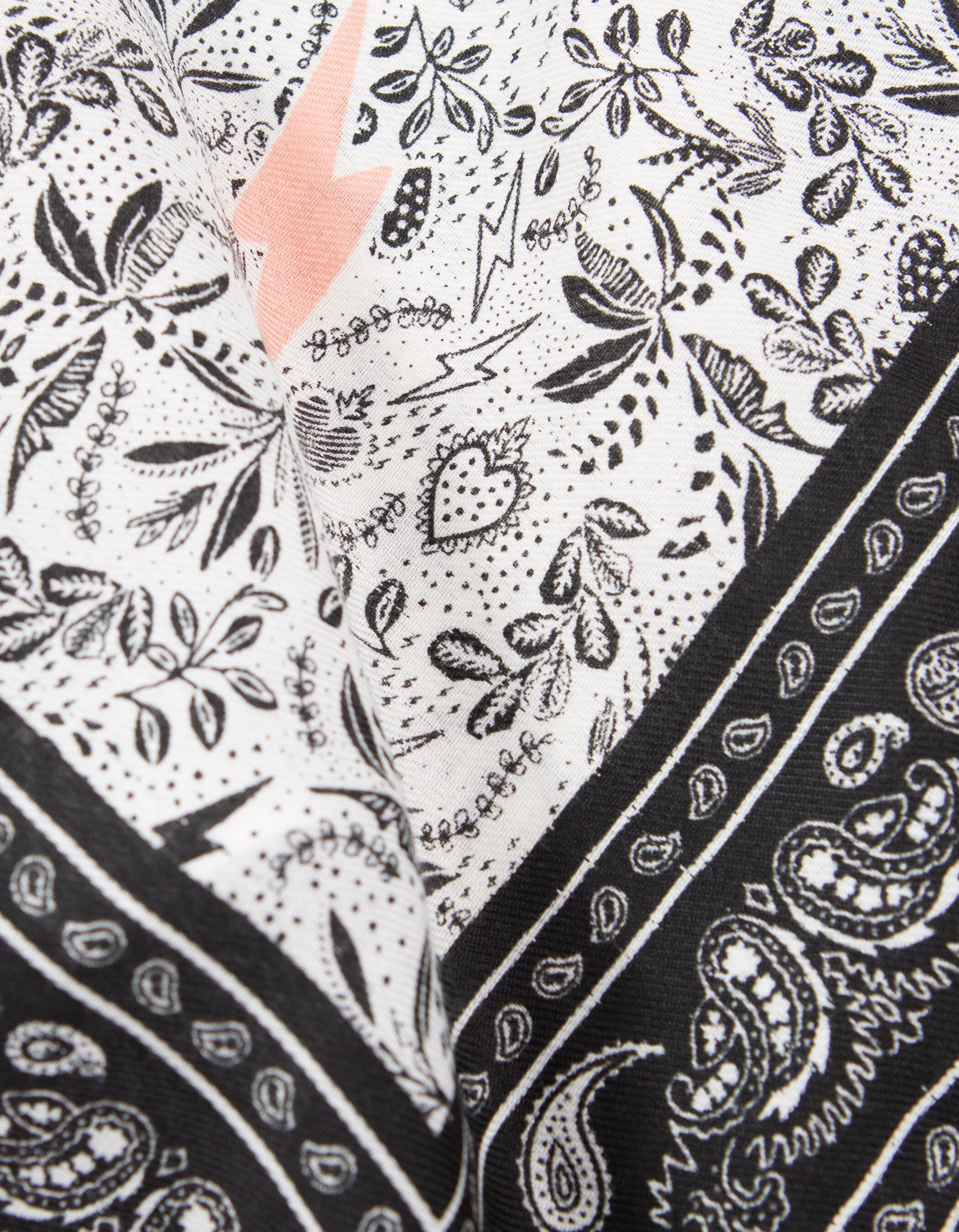 Foulard ikks fille on sale
