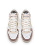 Diadora MAGIC BASKET DEMI ICONA WN mujer-6