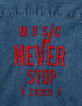 Jeanshemd für Babyjungen -4