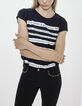 Camiseta Manifesto 1440 Leather Story mujer-4
