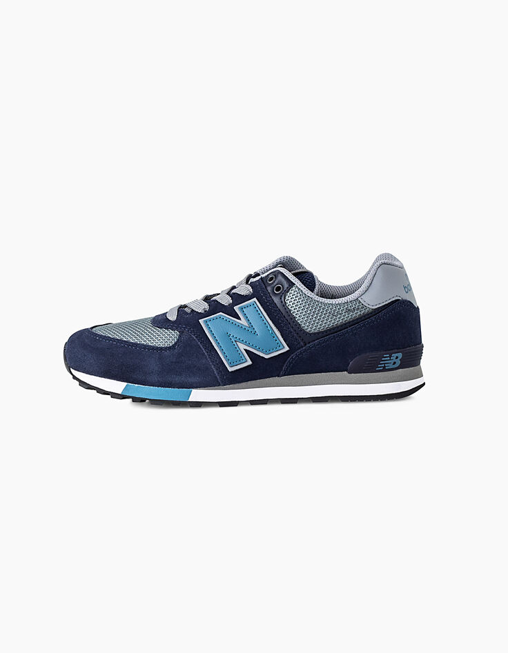 Tennis NEW BALANCE&reg; gar&ccedil;on-6