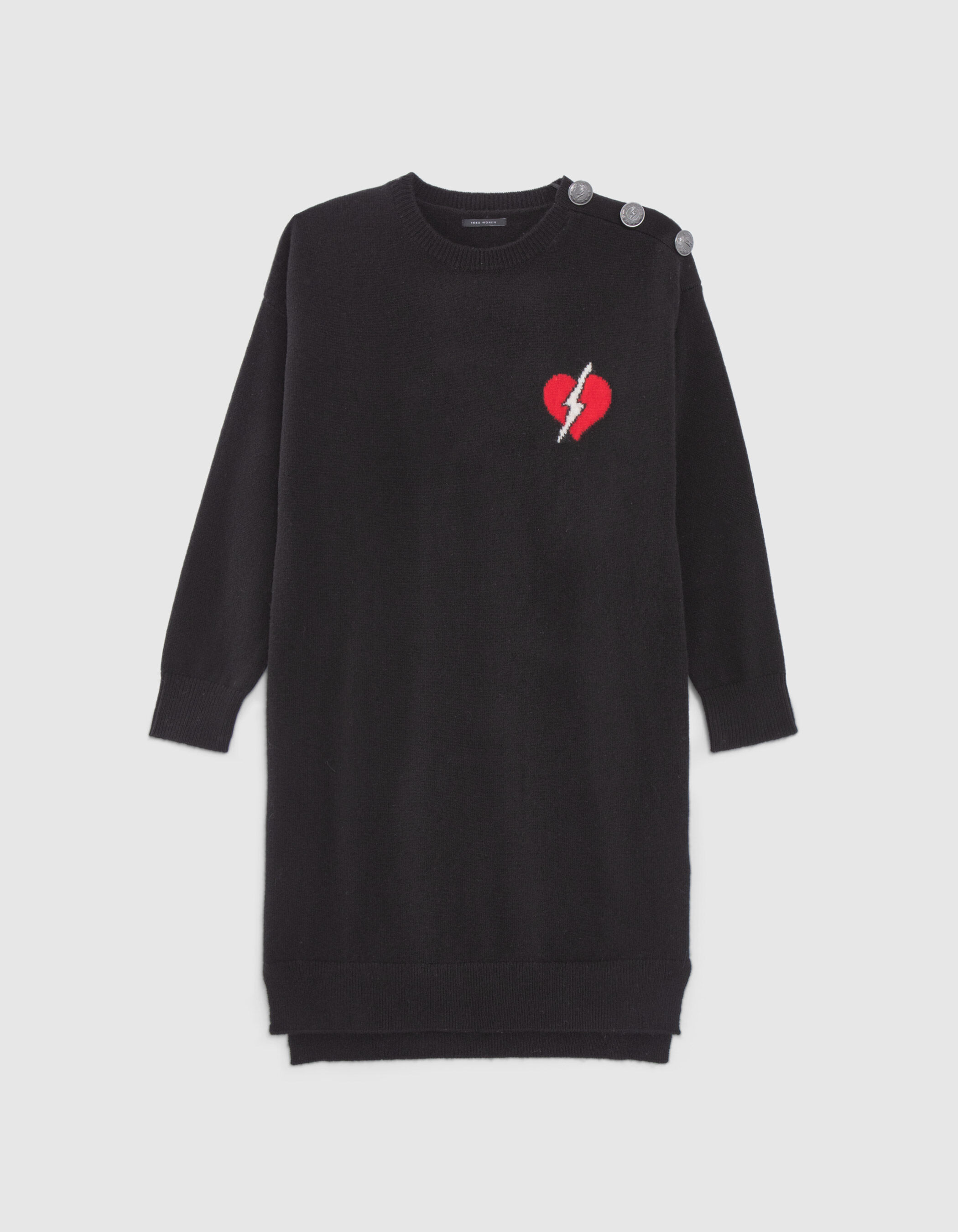 Robe deals pull ikks