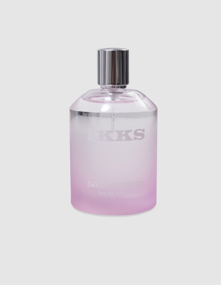 Sweet Liberty 100ml en doucheschuim set-5 Sweet Liberty 100ml en doucheschuim set-5