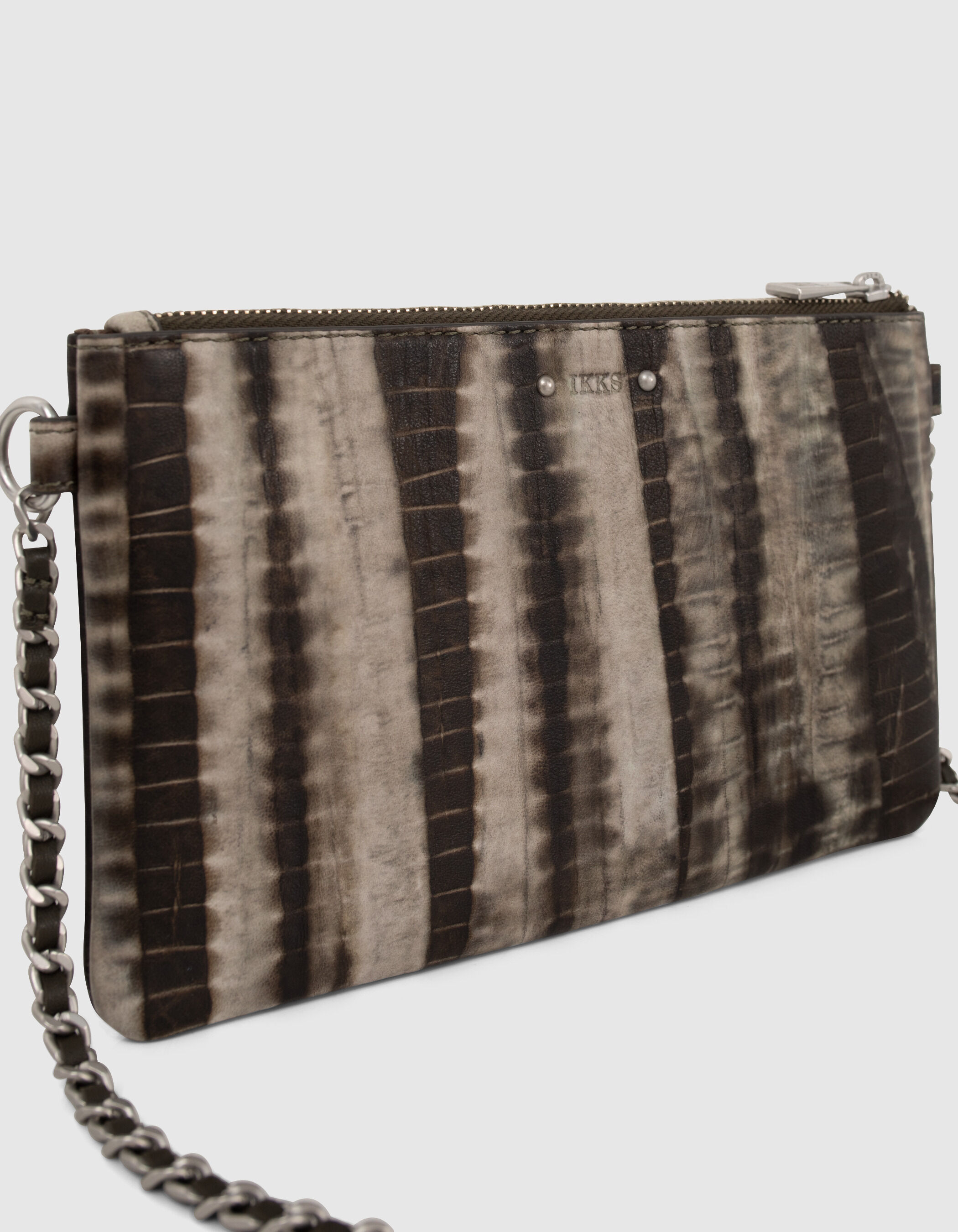 Pochette ikks femme deals
