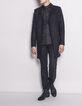 Manteau officier homme-5