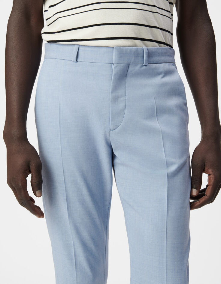 Pantalones de traje de imitaci&oacute;n de unicornio TRAVEL SUIT-4