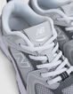 Baskets blanches NEW BALANCE 530 garçon-8