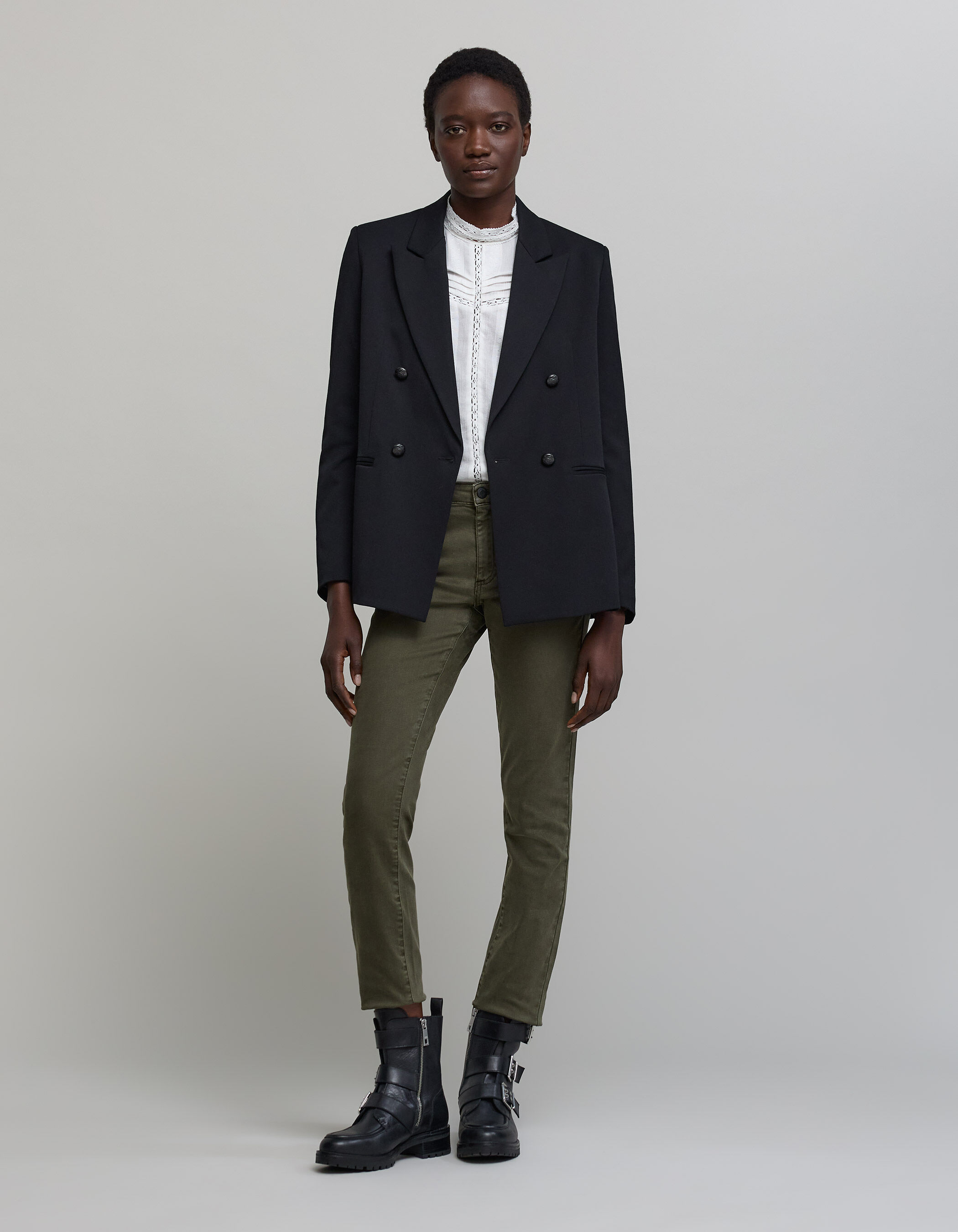 Ikks damesmode best sale