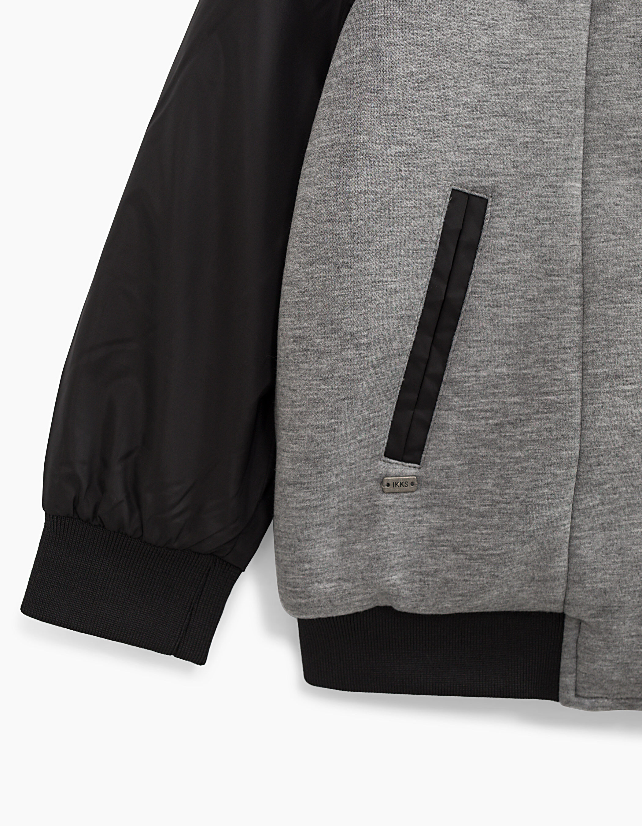 Blouson ikks deals garçon