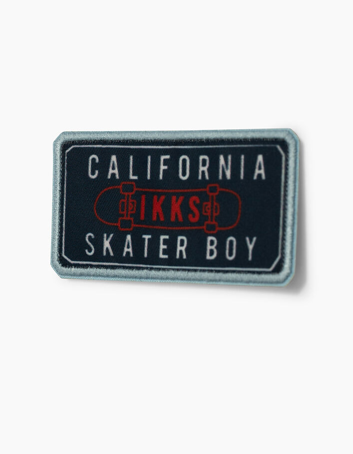 Boys’ skateboard repair set  - IKKS