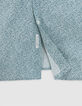 Camisa SLIM tormenta coral hombre-7