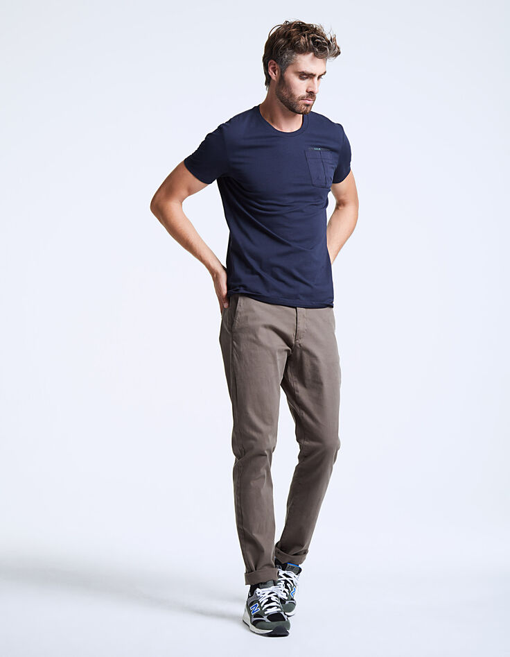 Camiseta bolsillo hombre-6 Camiseta bolsillo hombre-6