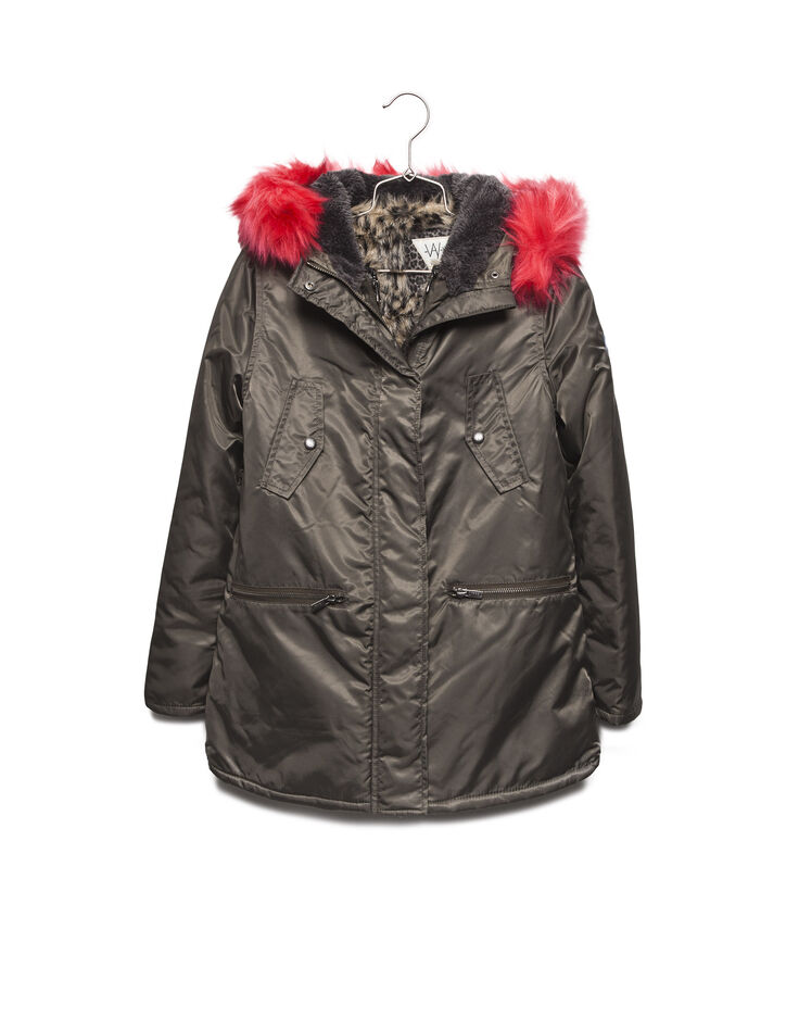 Mädchen-Parka-1