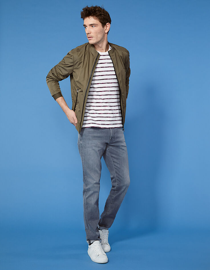 Graue Slim-Fit-Jeans-6 Graue Slim-Fit-Jeans-6