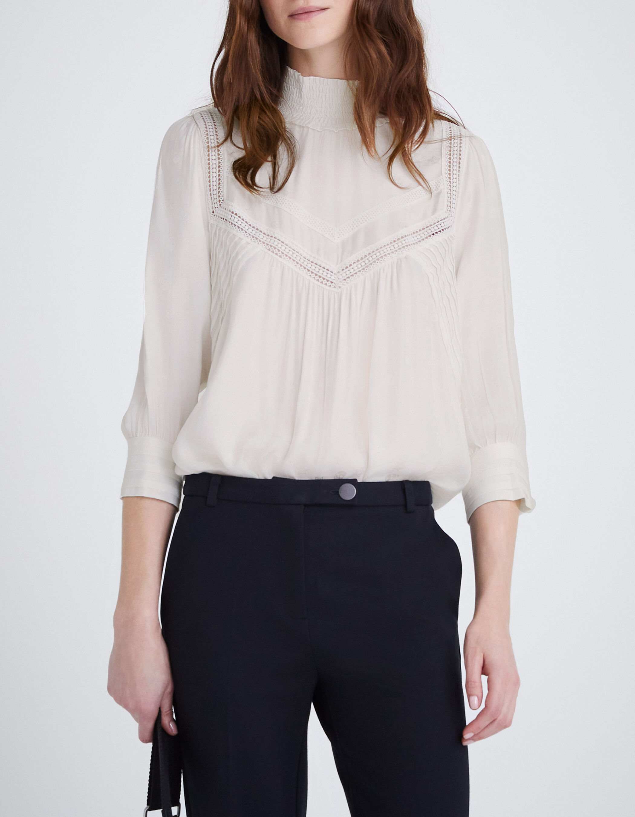 Blouse ikks online