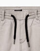 Bermudas grey bleach niño-5
