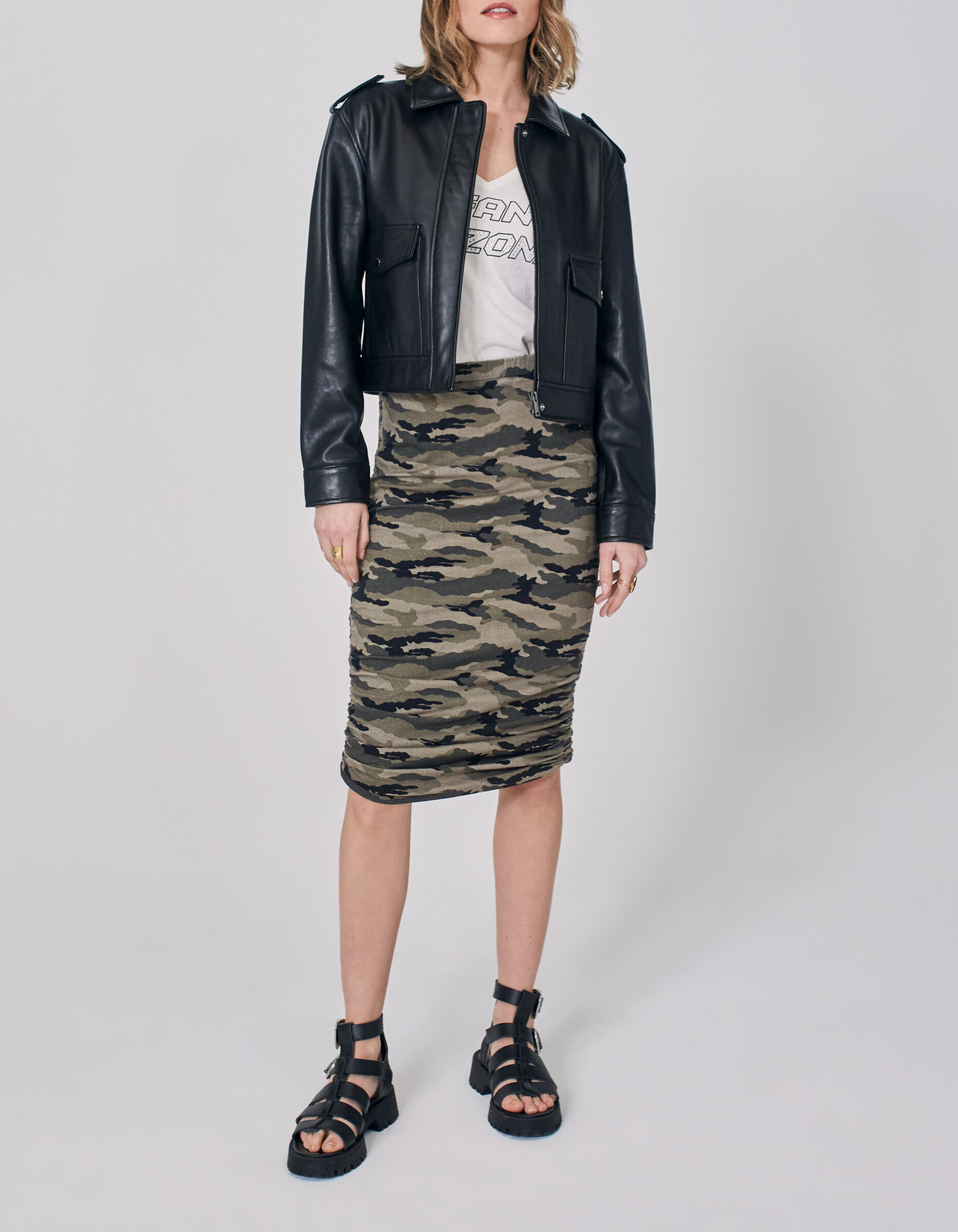 Ikks sales femme 2020