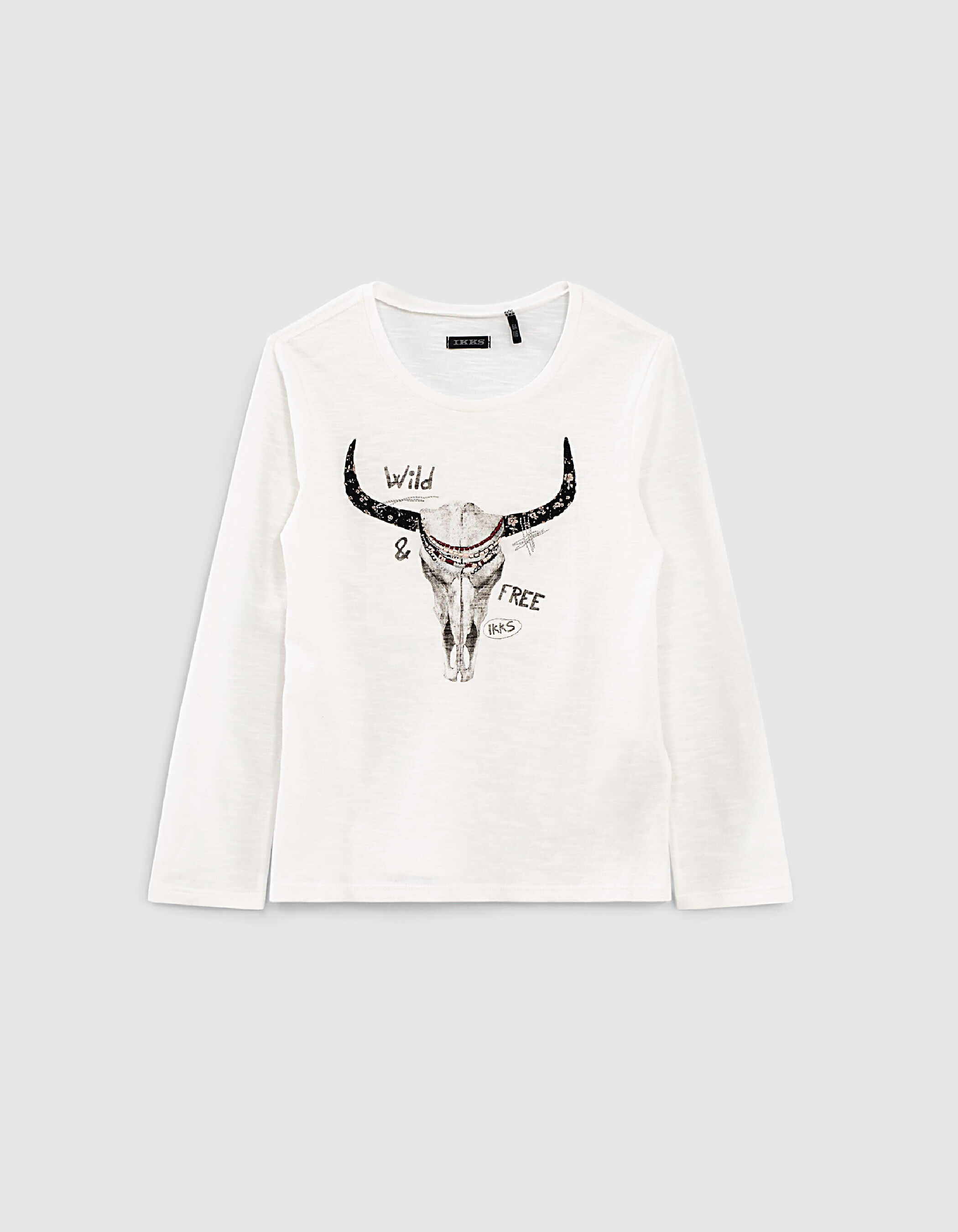 Buffalo fille online