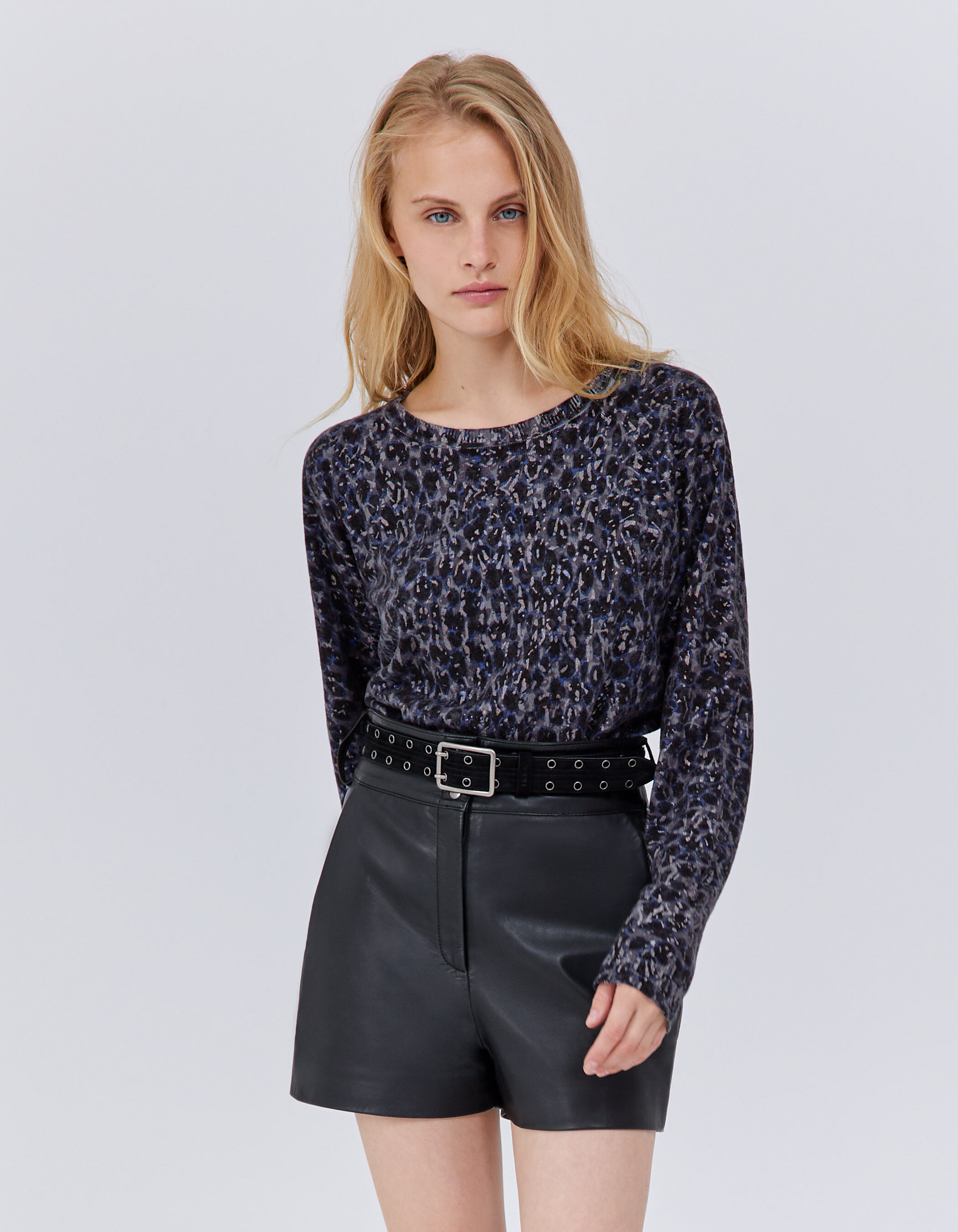Pull ikks sales femme 2019