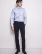 Slim-Fit Herrenhose-3