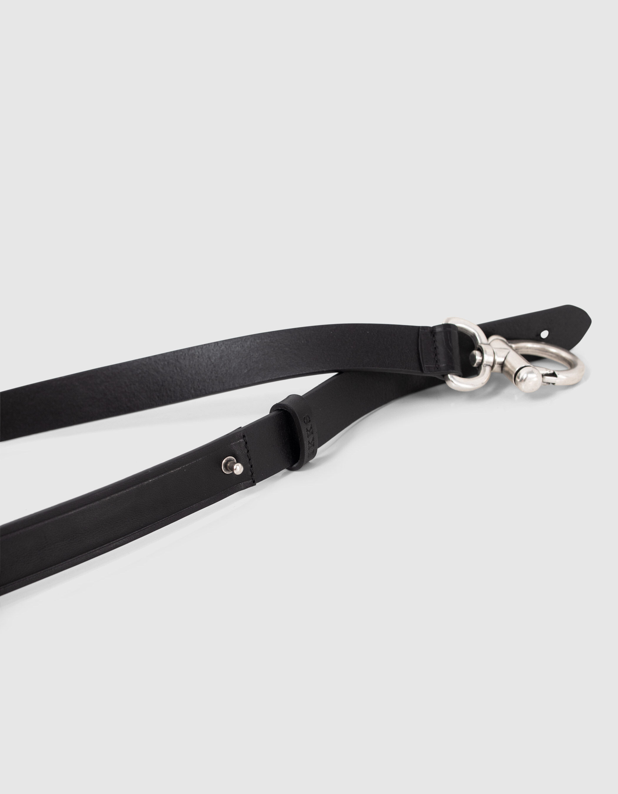 Ceinture ikks sales femme