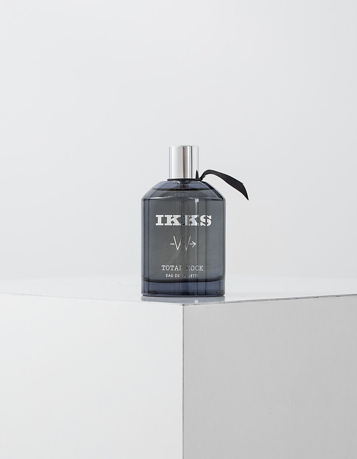 IKKS TOTAL ROCK fragrance gift set - IKKS