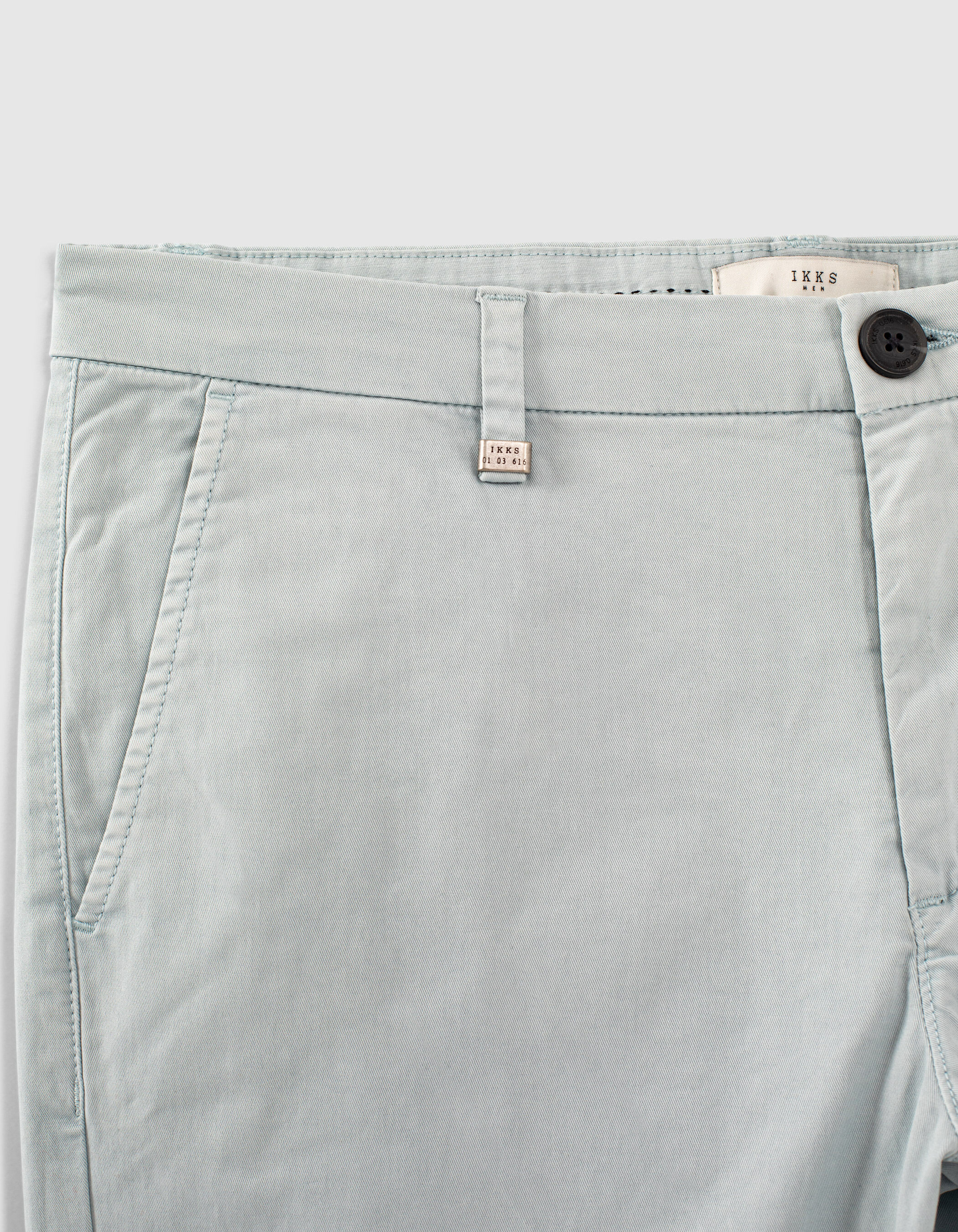 Pantalon cropped homme deals