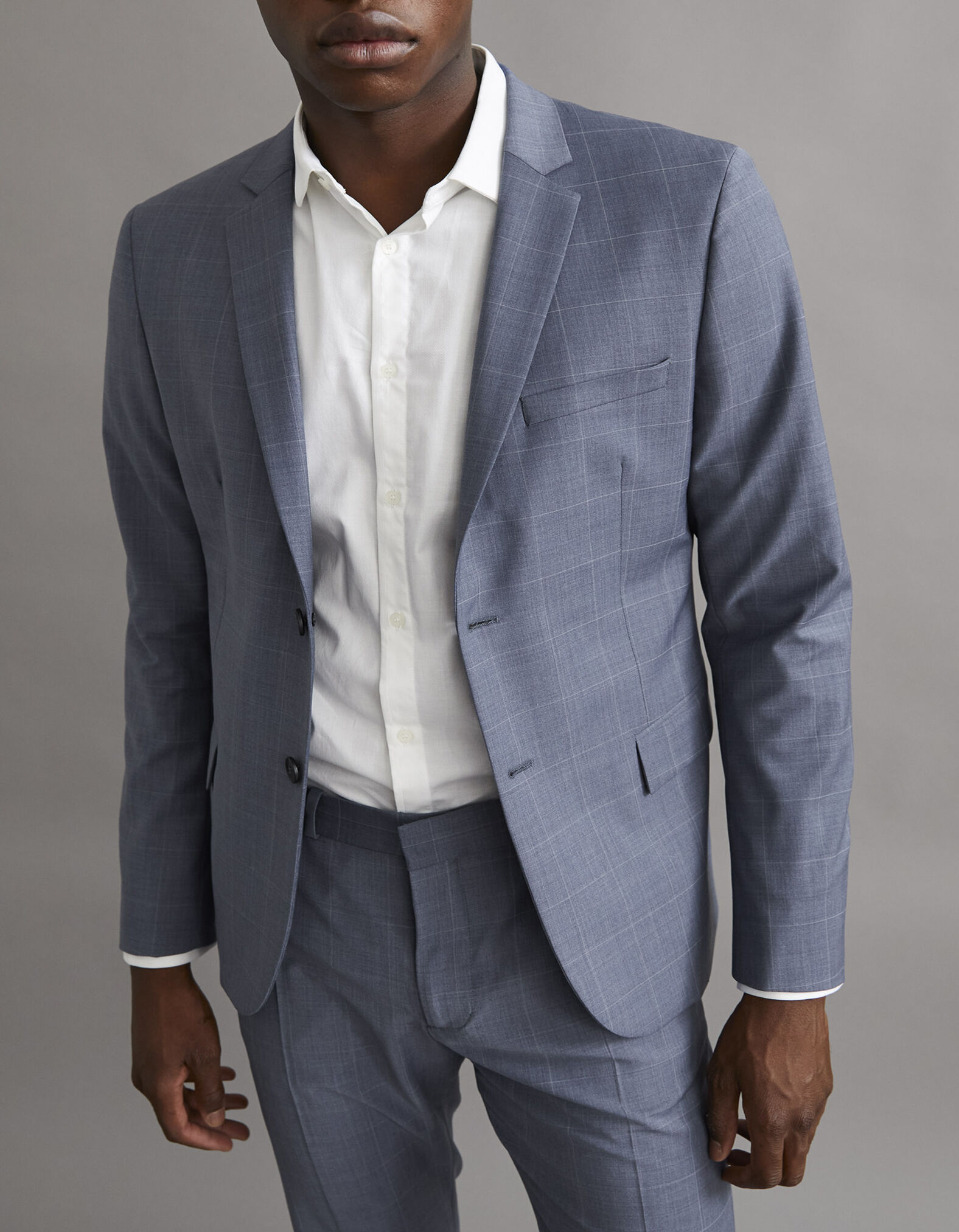 Travel suit jacket hotsell
