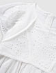 Blouse blanche broderie anglaise fille-3