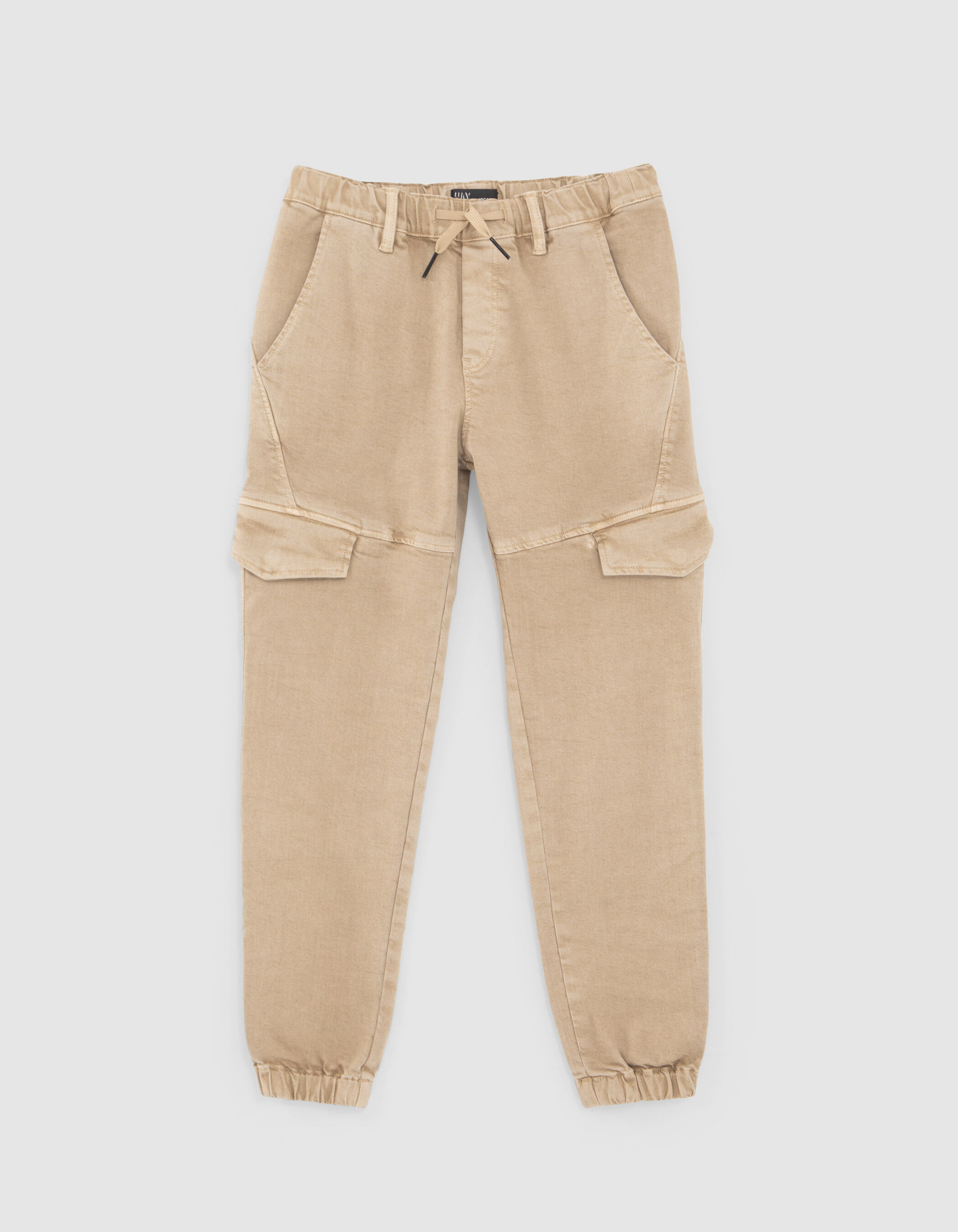 Pantalon hot sale battle garcon